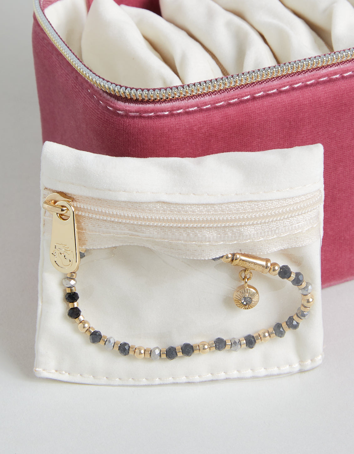  Jewelry Travel Organizer