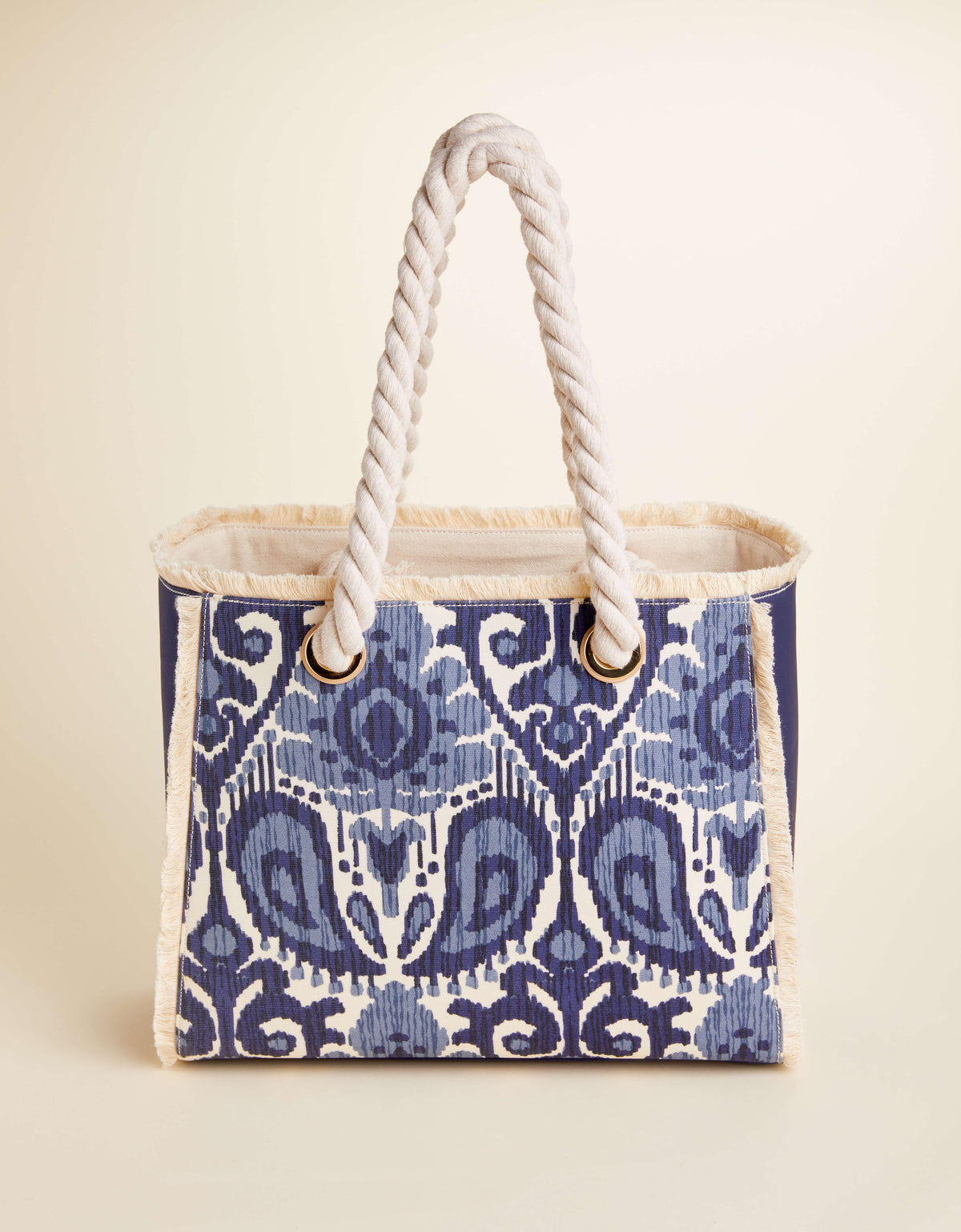  Moonglade Boho Beach Tote