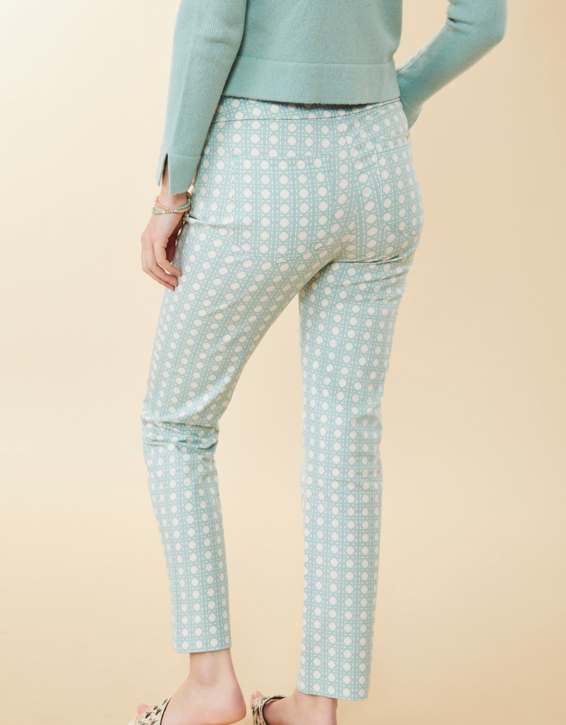  Maren Pull-On Pant Calm Waters Surf Cane
