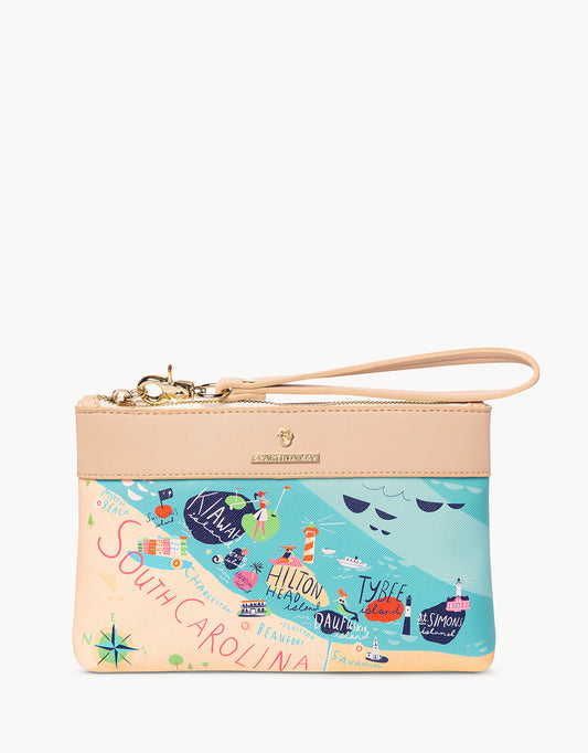  Sea Islands Scout Wristlet