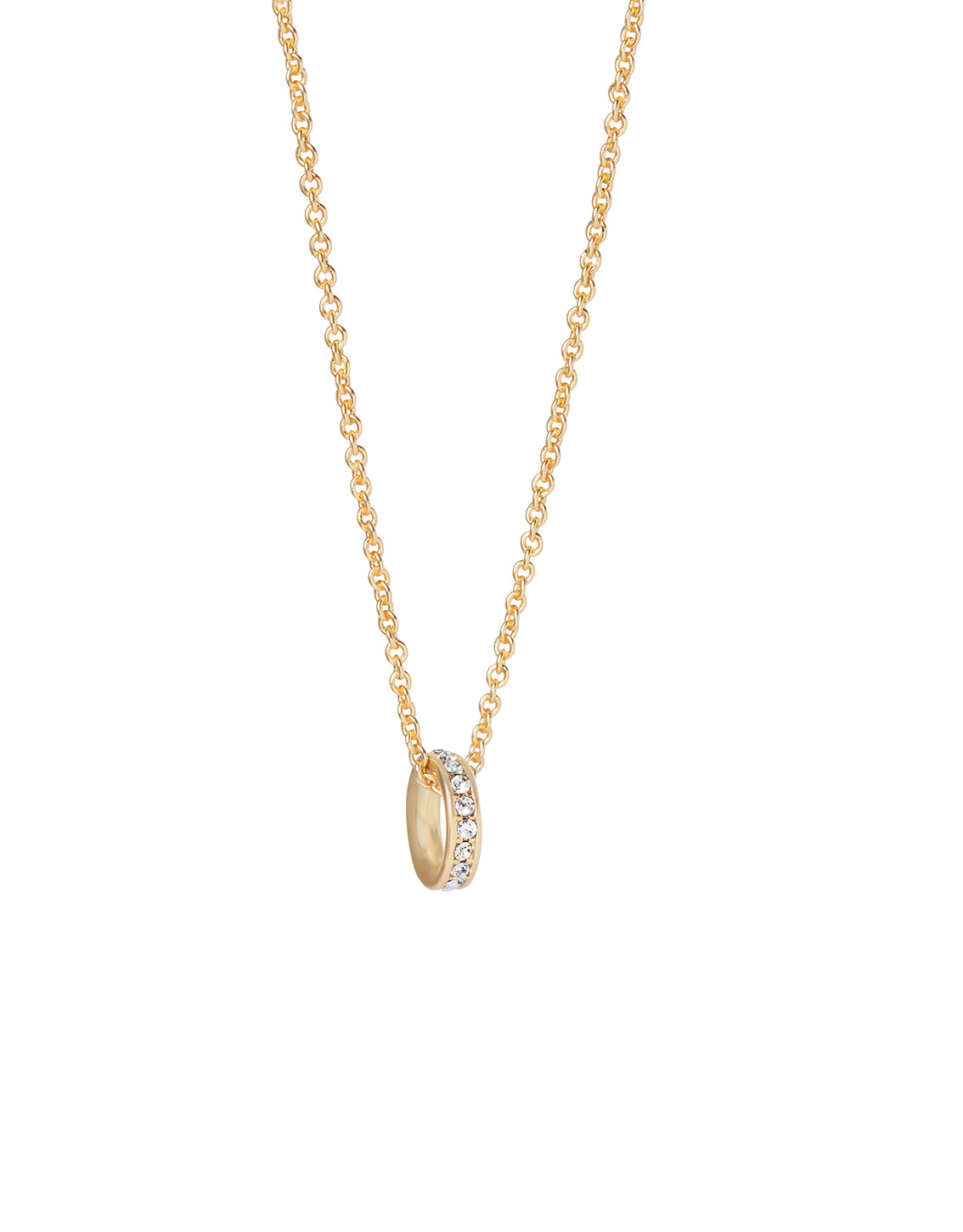  Sea La Vie Necklace Grateful/Ring