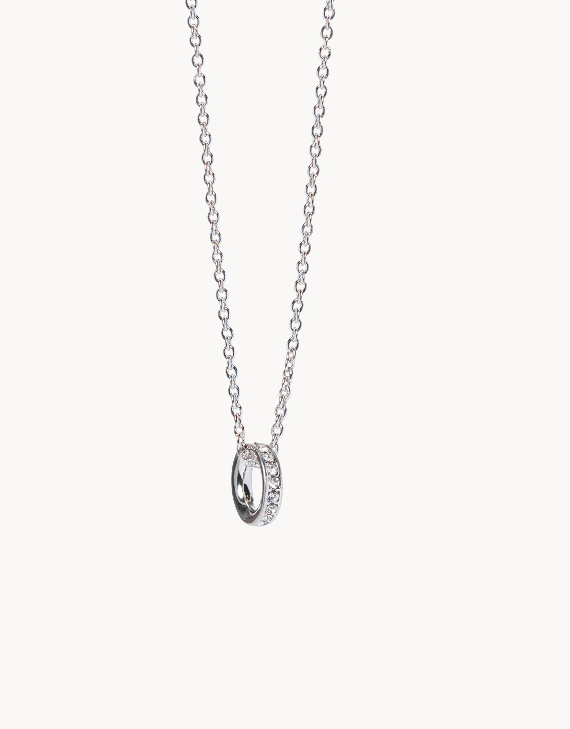  Sea La Vie Necklace Grateful/Ring
