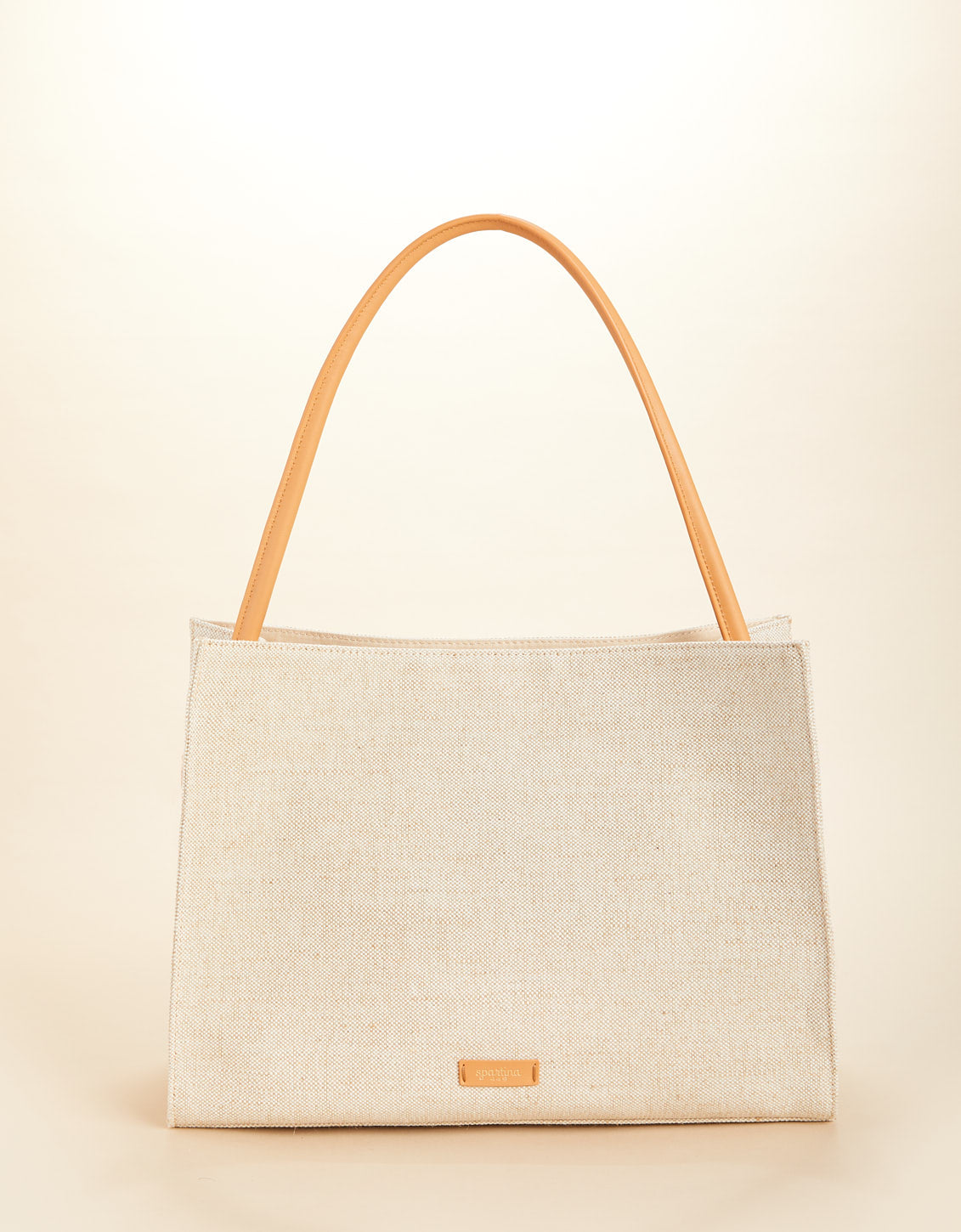  Piper Raffia Tote Multi