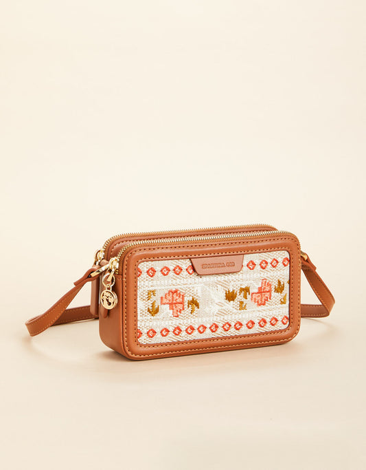  Rowan Crossbody Callawassie Palmetto