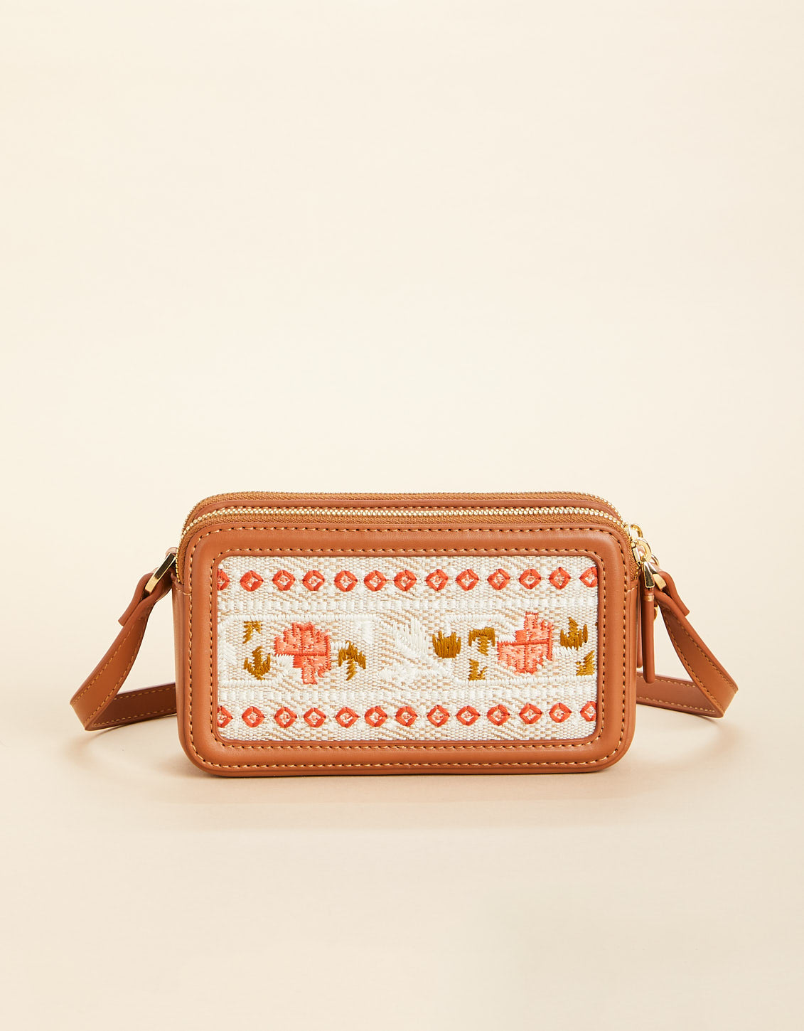  Rowan Crossbody Callawassie Palmetto