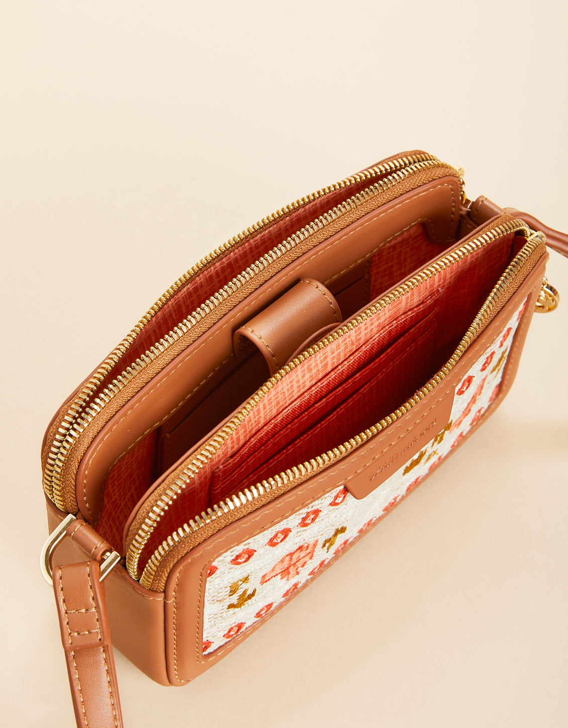  Rowan Crossbody Callawassie Palmetto