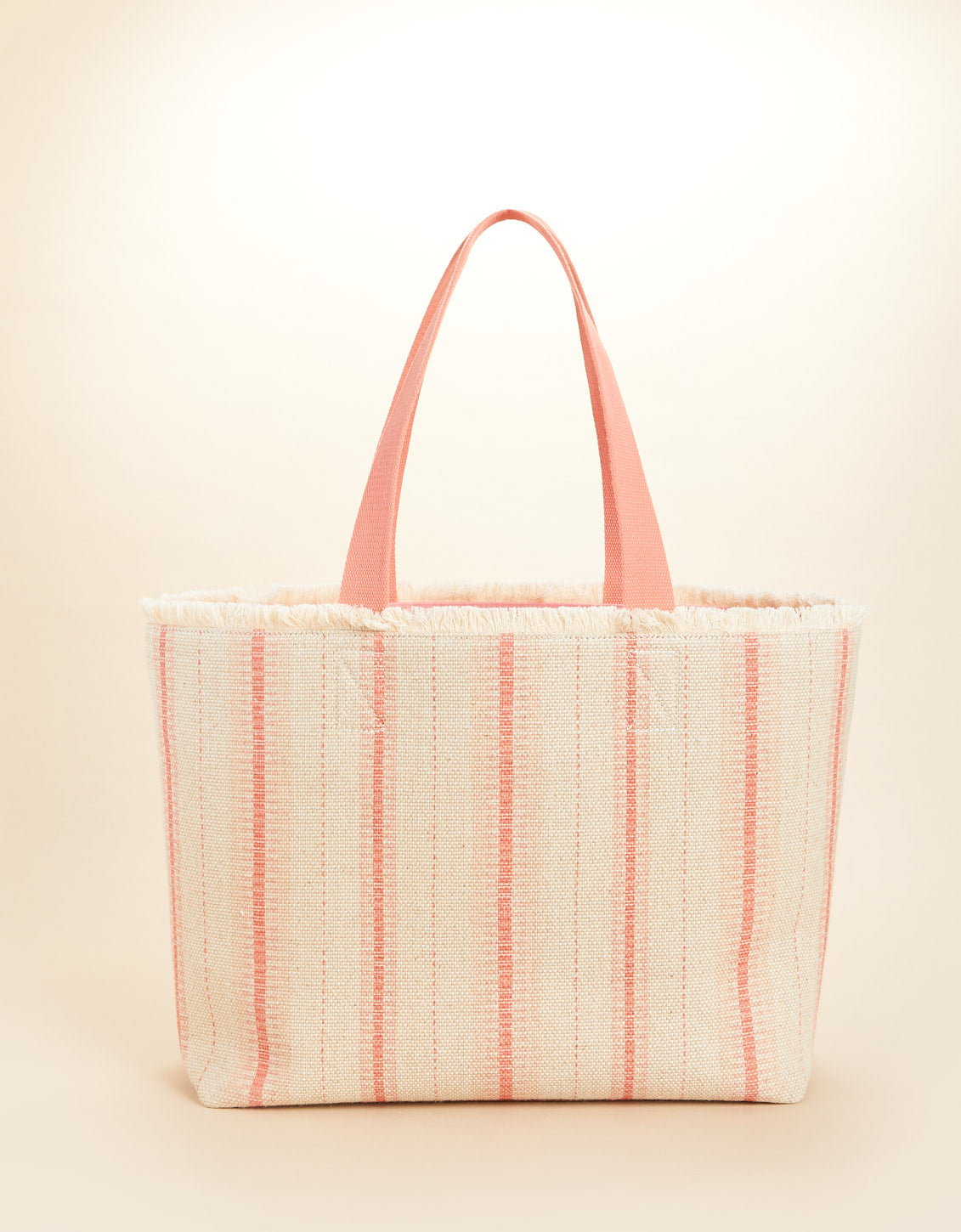  Beach Tote Callawassie Pineapple