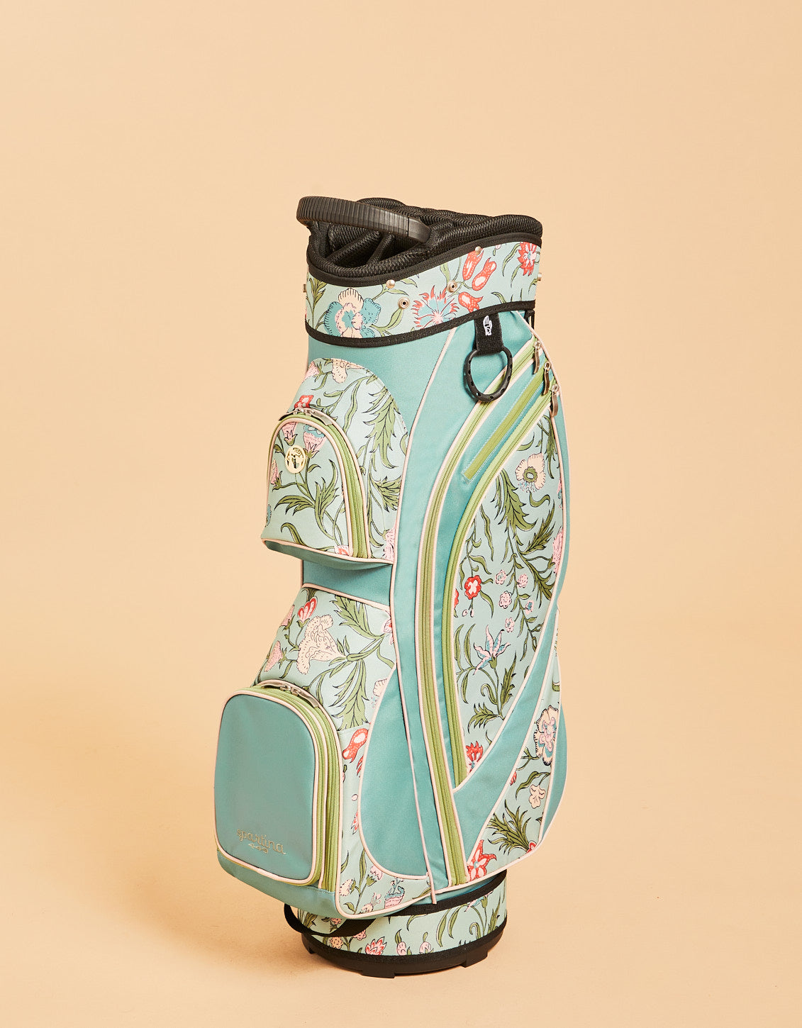  Golf Cart Bag Hamilton