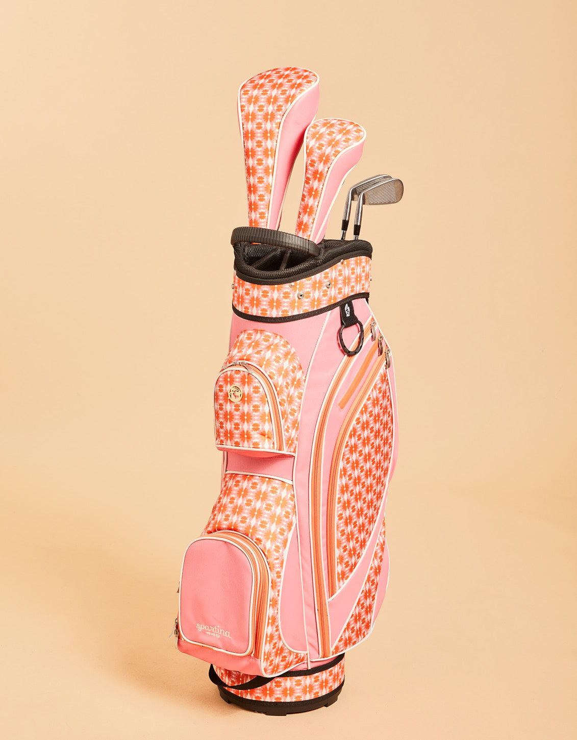  Golf Cart Bag River Club