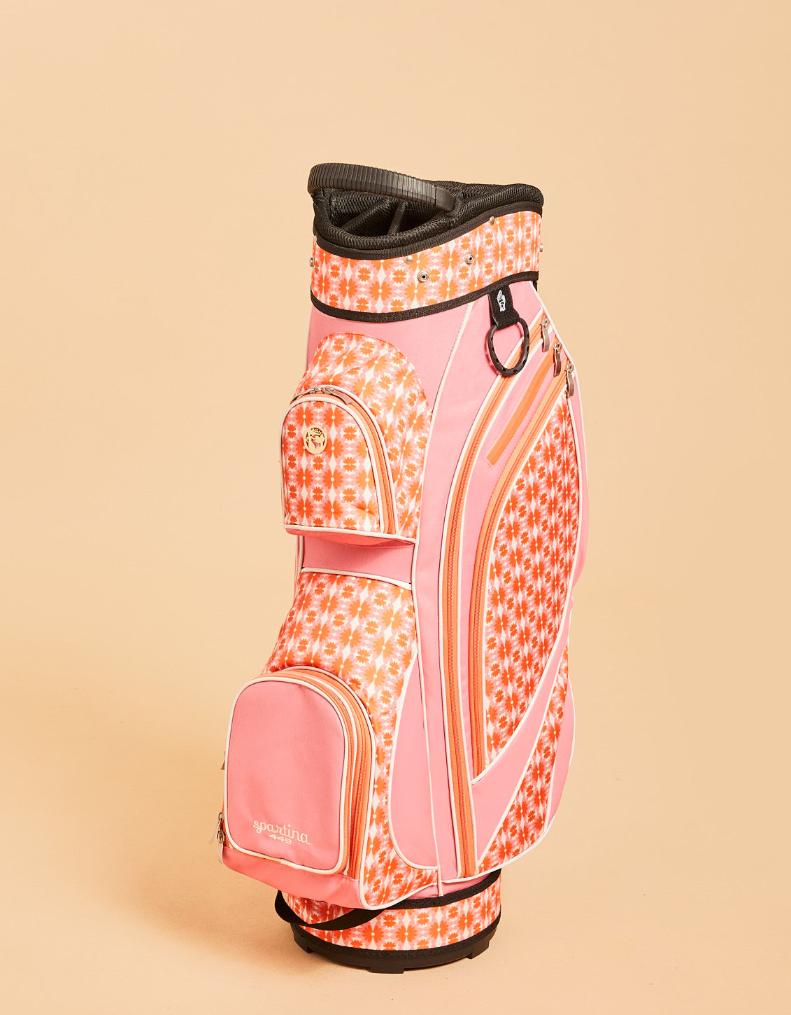  Golf Cart Bag River Club