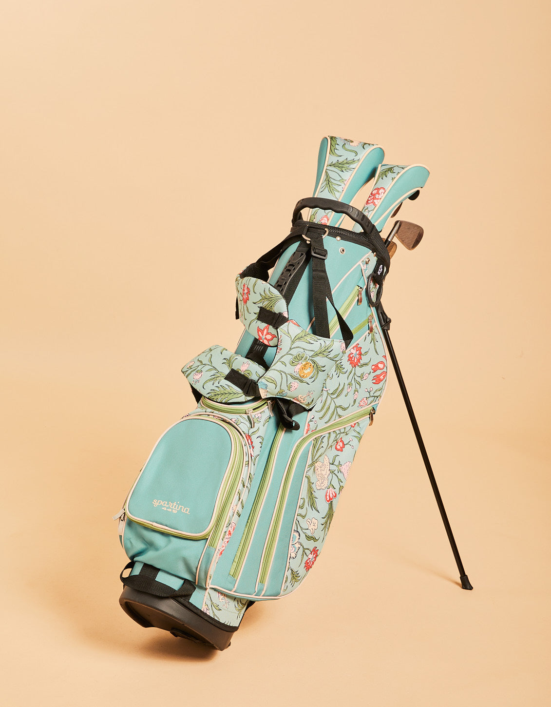  Golf Stand-Up Bag Hamilton