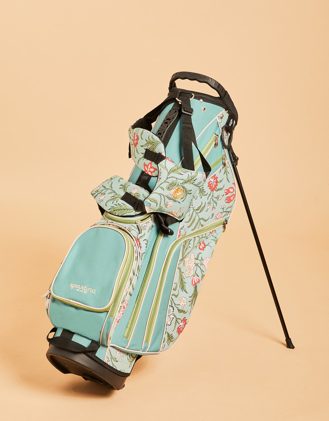  Golf Stand-Up Bag Hamilton