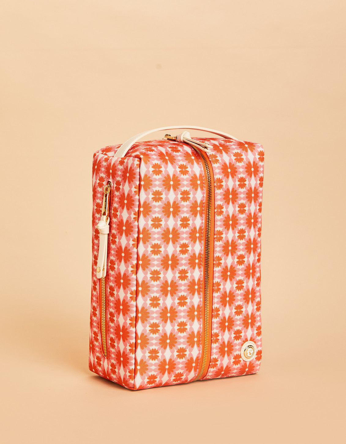  Golf Shoe Bag River Club