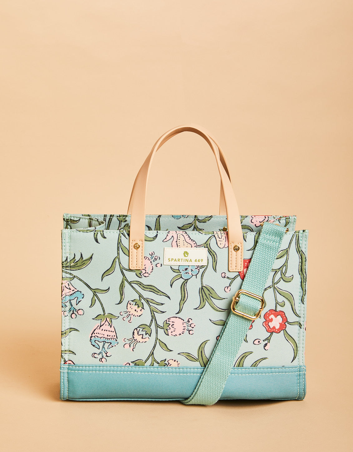  Golf Crossbody Tote Hamilton