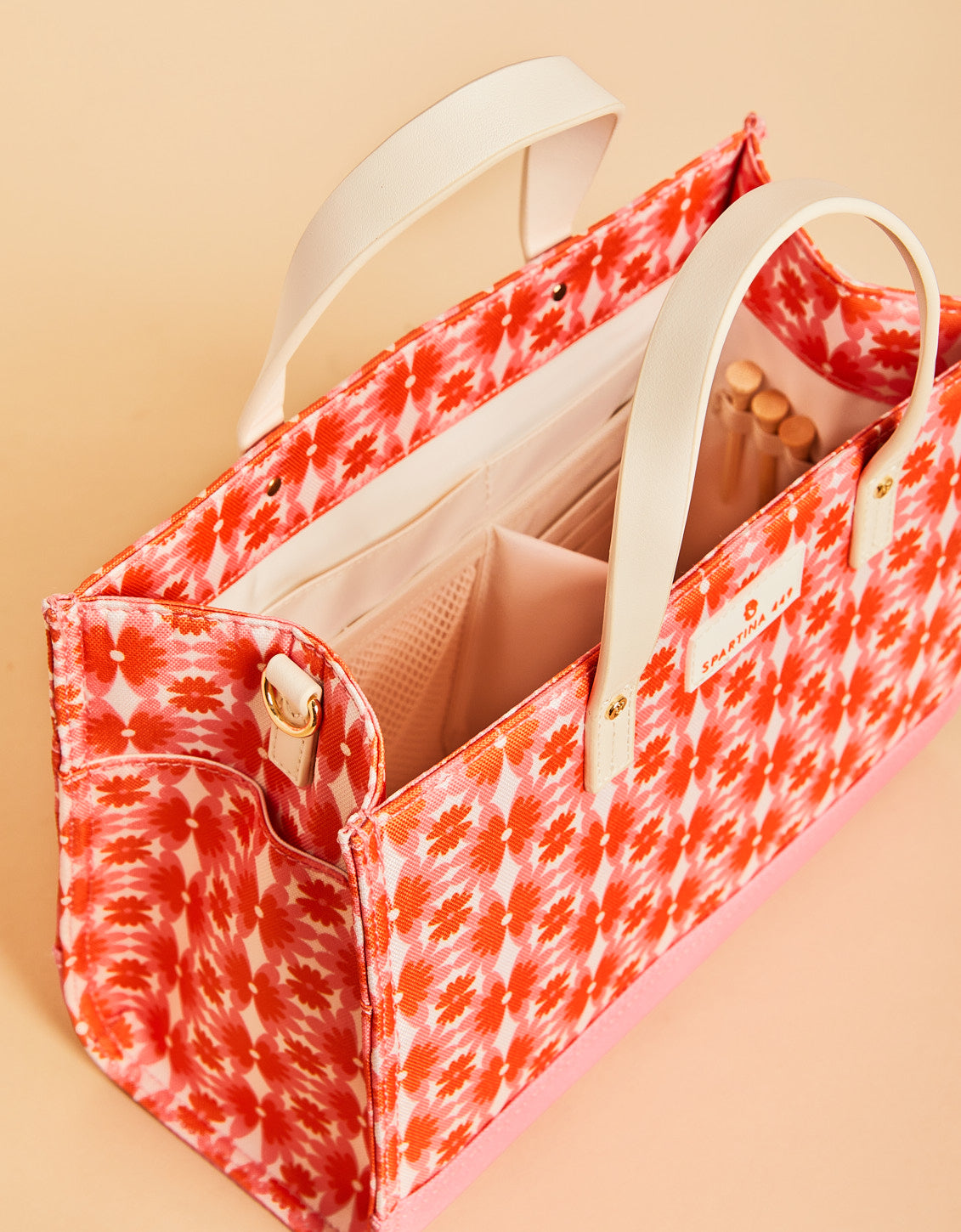  Golf Crossbody Tote River Club