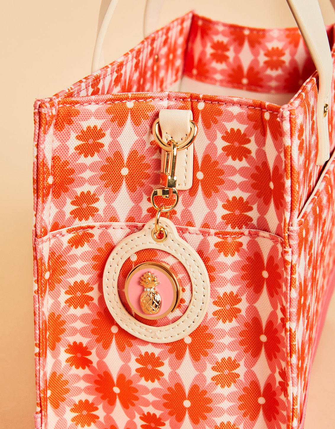 Golf Crossbody Tote River Club