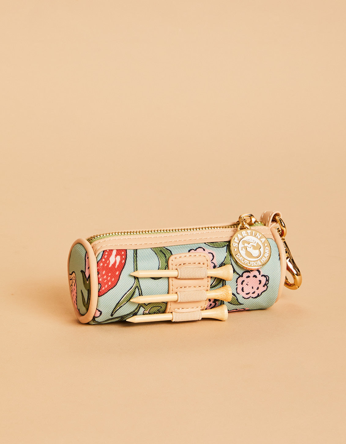  Ball & Tee Pouch Hamilton