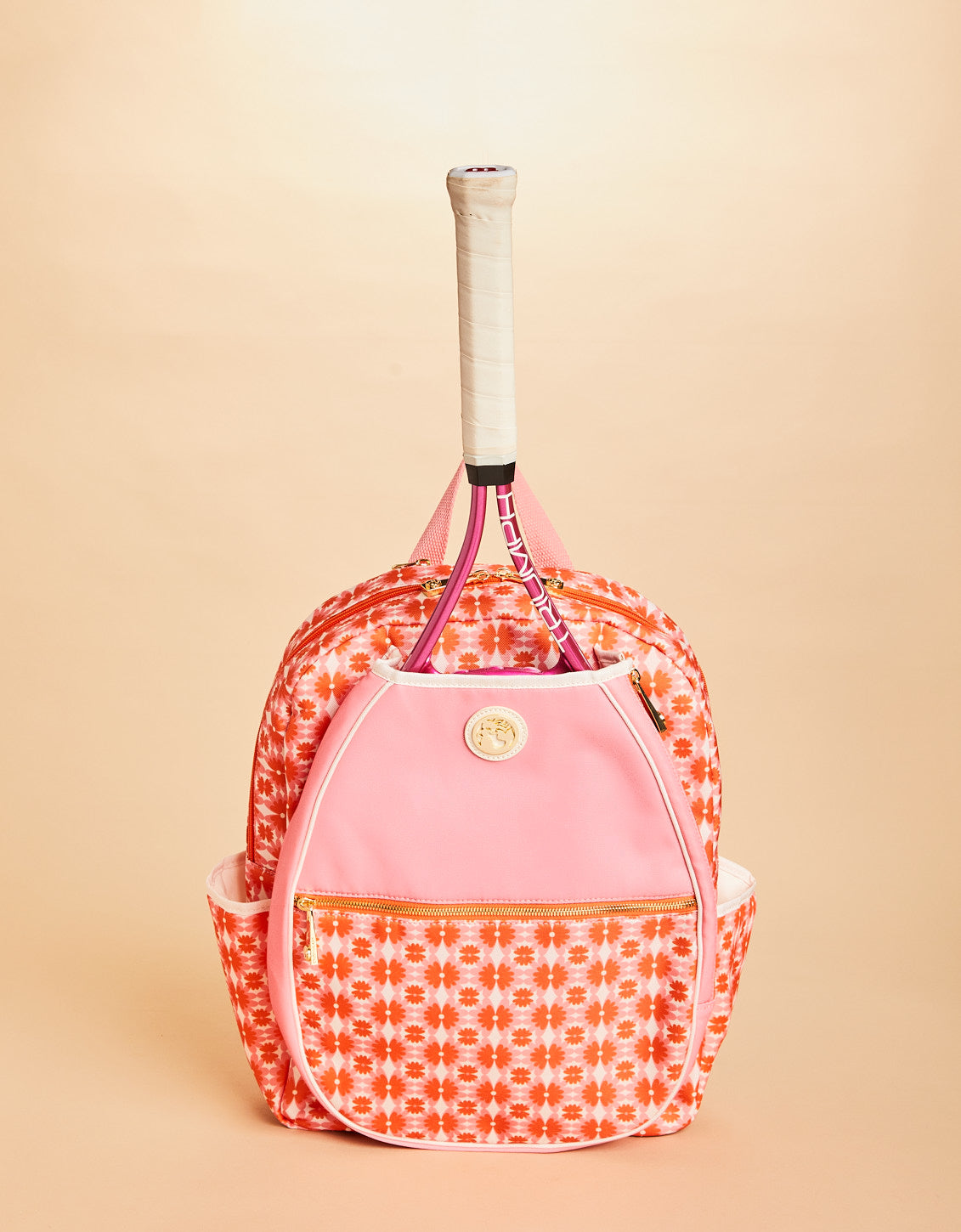  Tennis Backpack River Club