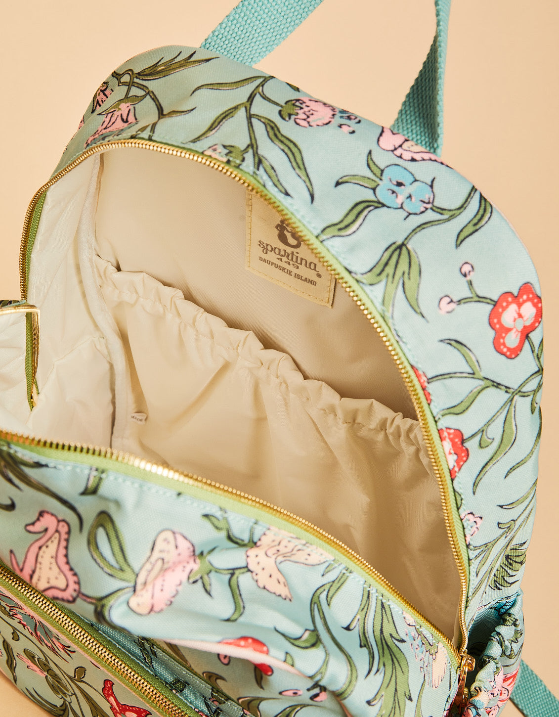  Out & About Tech Backpack Hamilton