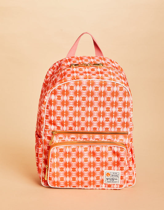  Out & About Tech Backpack River Club