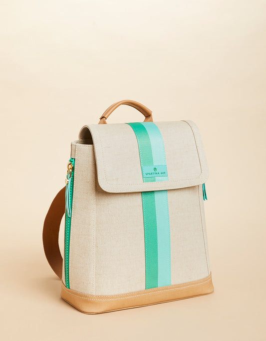  Armada Backpack Flax