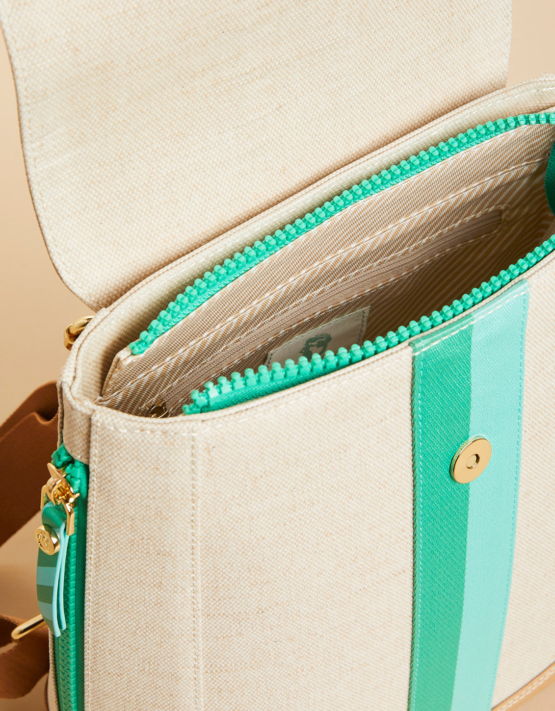  Armada Backpack Flax