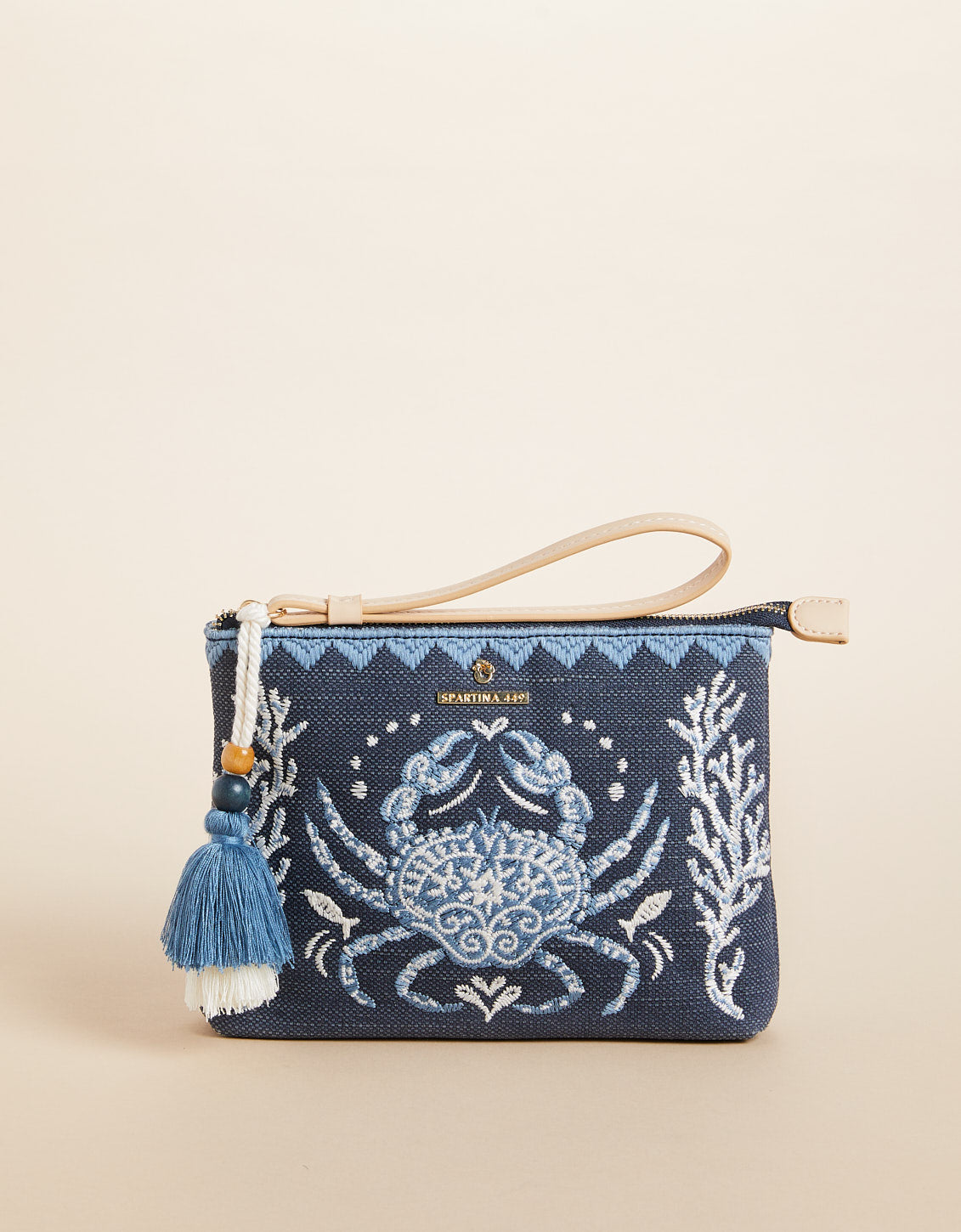  Carina Wristlet Hamilton Crab