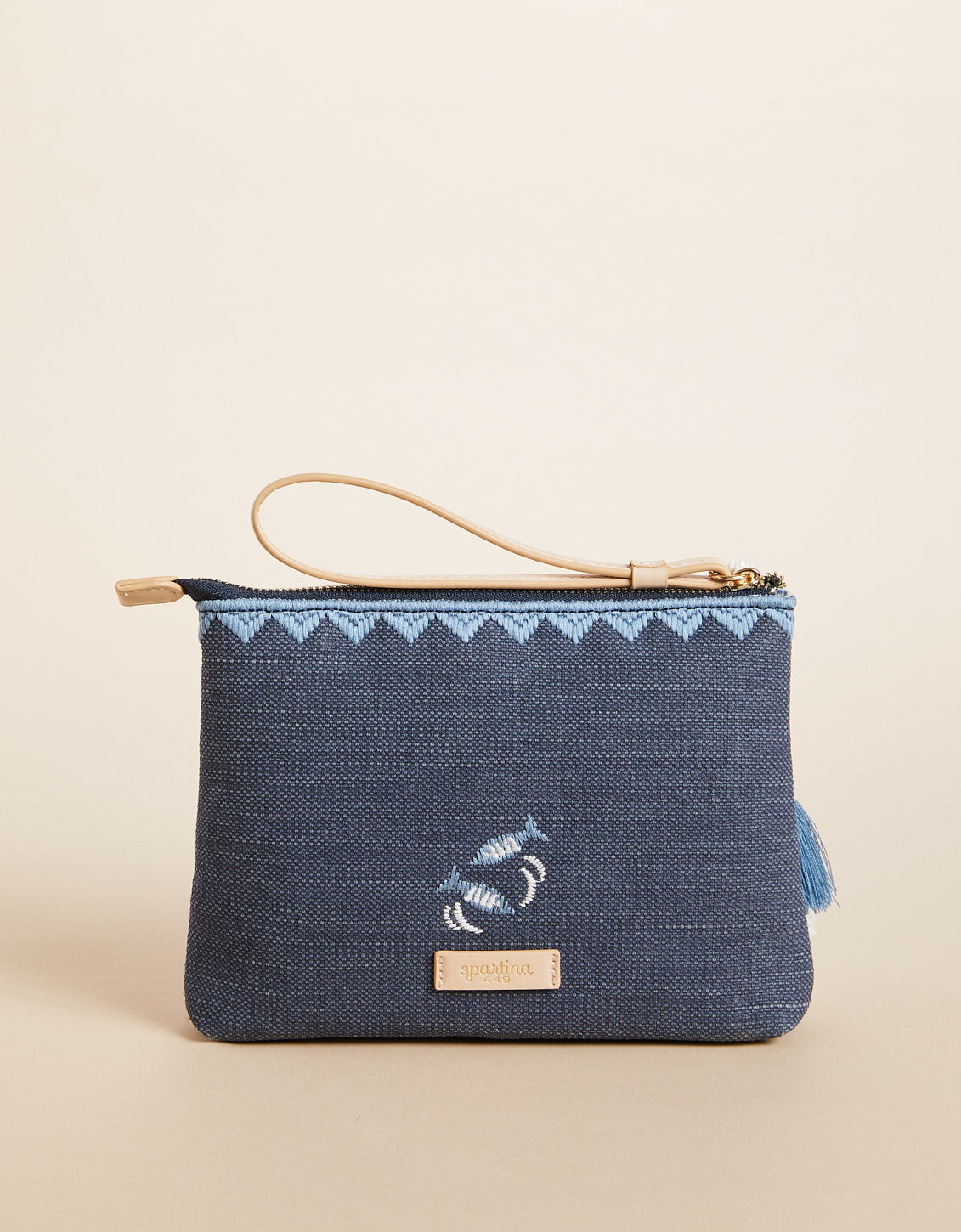  Carina Wristlet Hamilton Crab