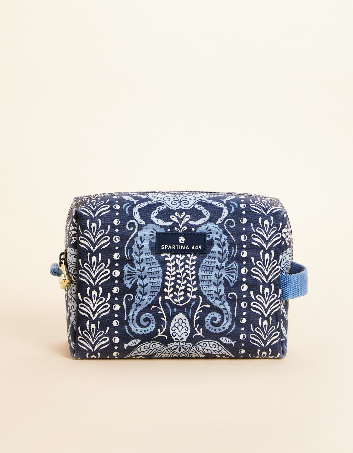  Cosmetic Case Hamilton Sea Life