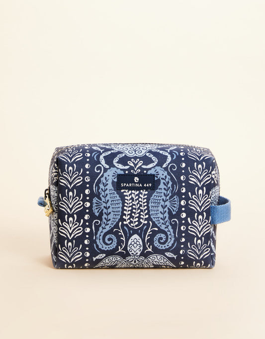  Cosmetic Case Hamilton Sea Life