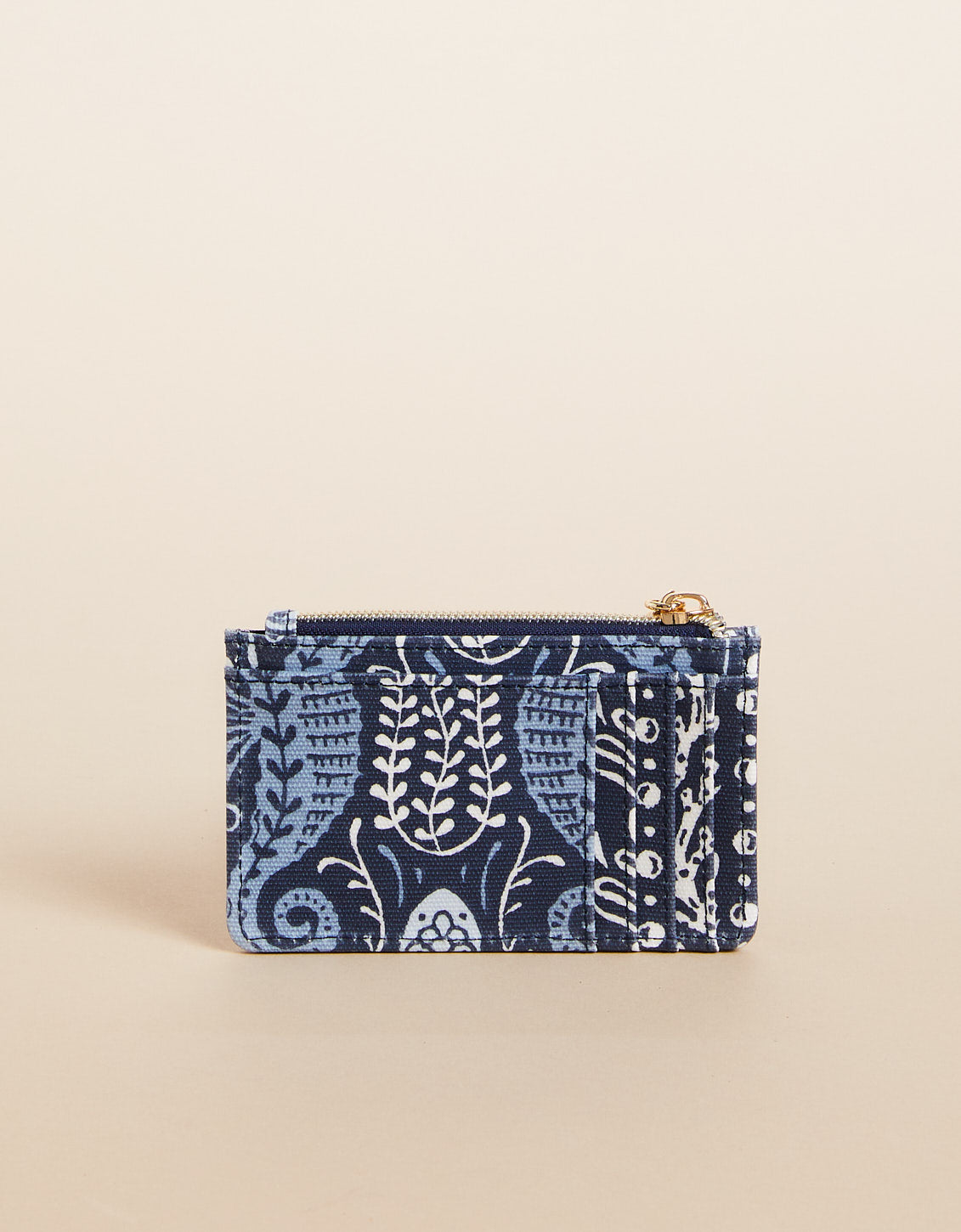  Zip Cardholder Hamilton Sea Life