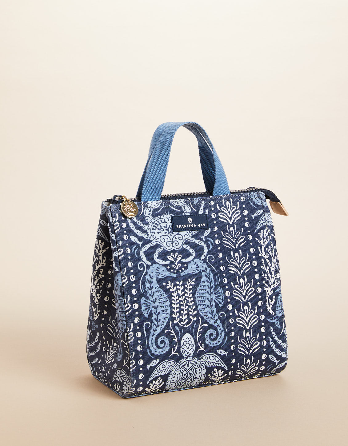  Lunch Tote Hamilton Sea Life