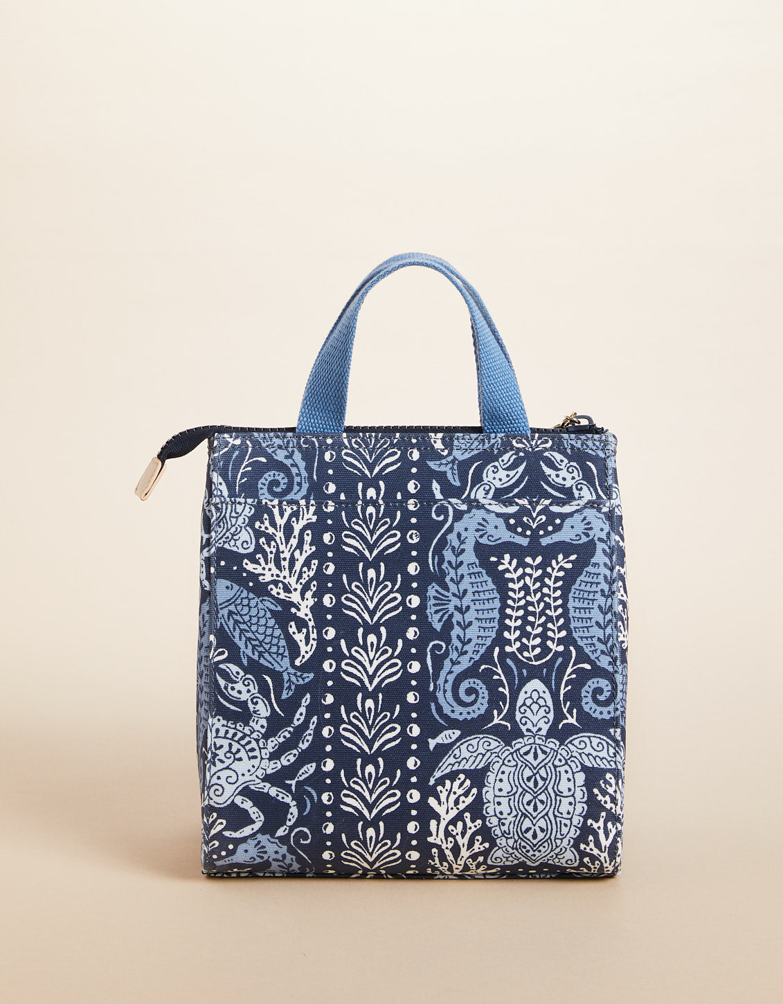 Lunch Tote Hamilton Sea Life
