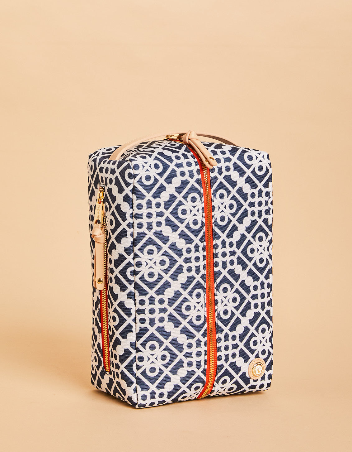  Golf Shoe Bag Sailor's Watch