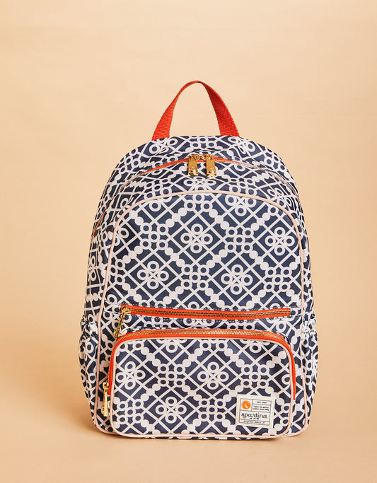  Out & About Tech Backpack Sailor's Watch