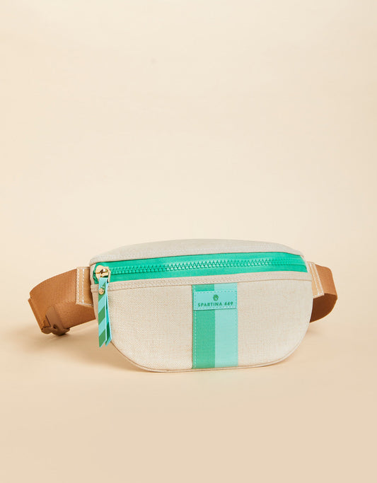  Armada Belt Bag Flax