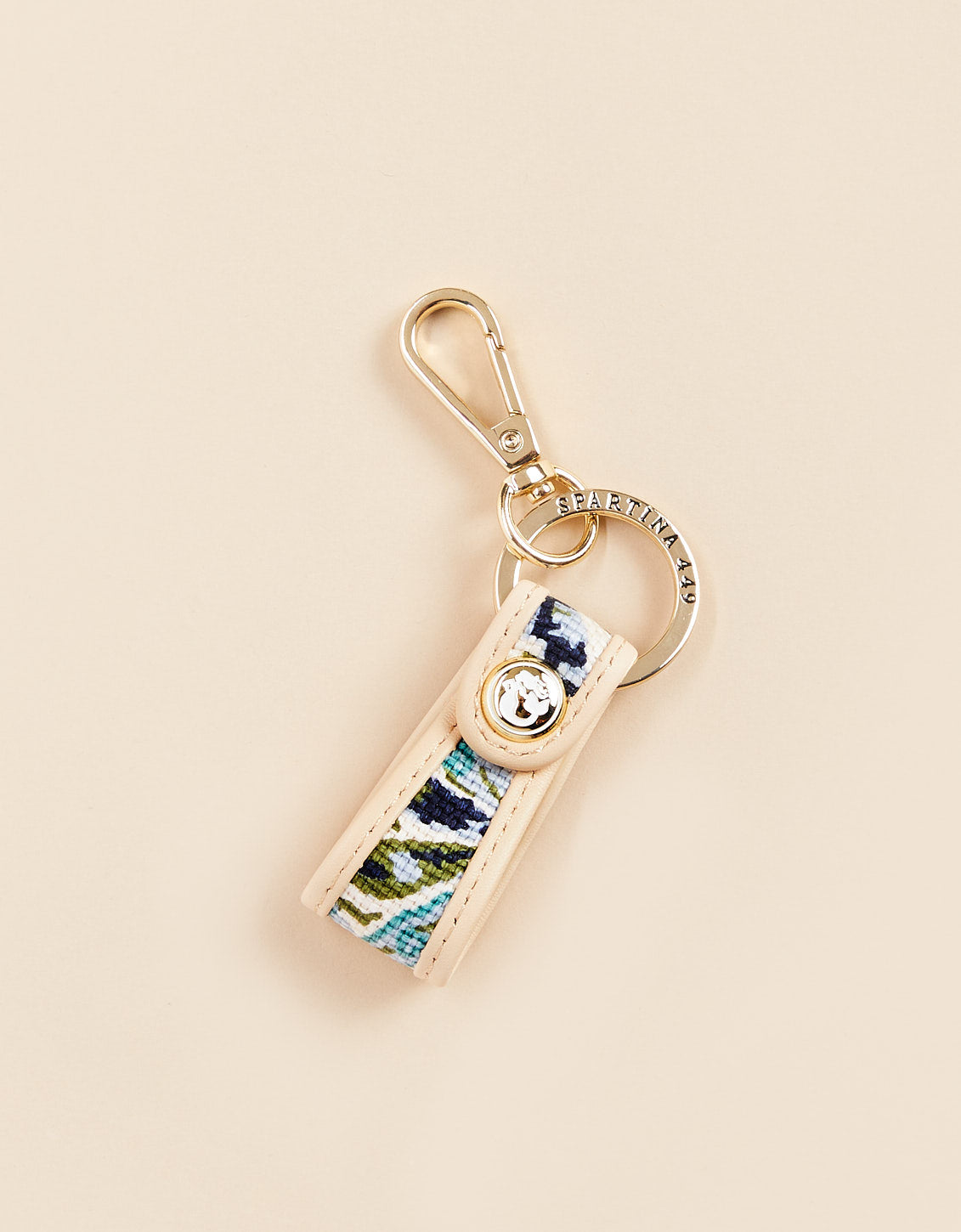  Keychain Hamilton Rug Print