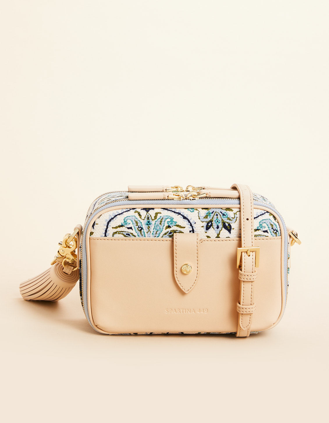  Meryl Phone Crossbody Hamilton Rug Print