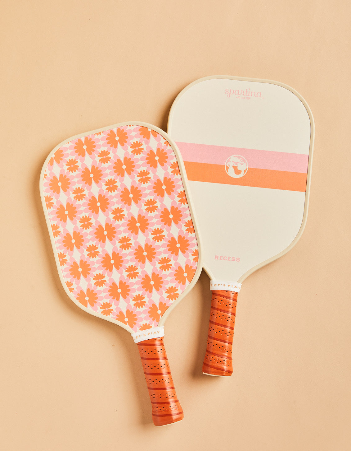  Spartina X Recess Pickleball Paddle River Club