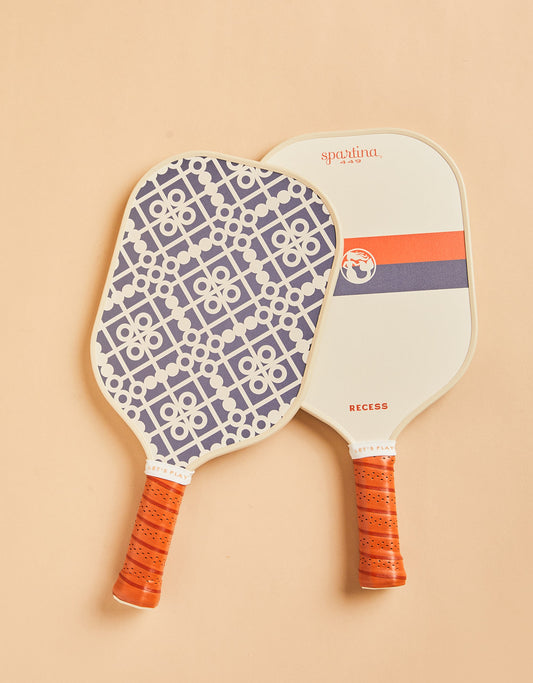  Spartina X Recess Pickleball Paddle Sailor's Watch