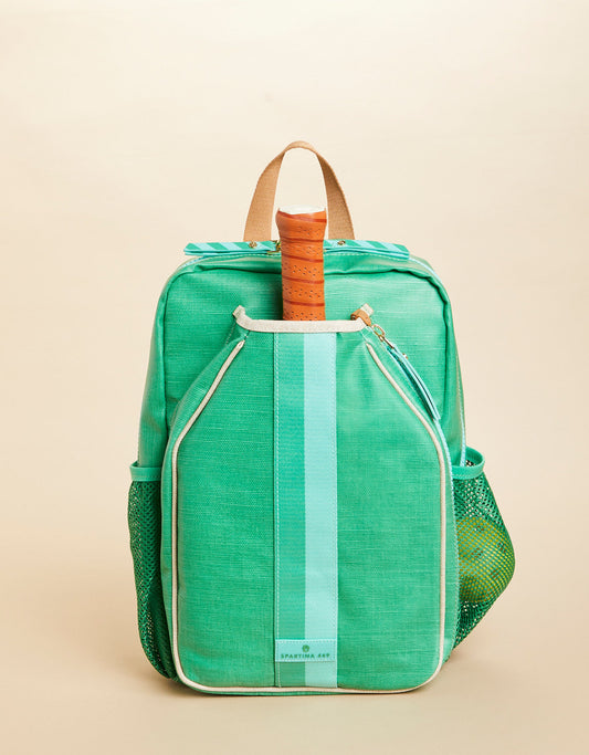  Armada Pickleball Backpack Greenbriar