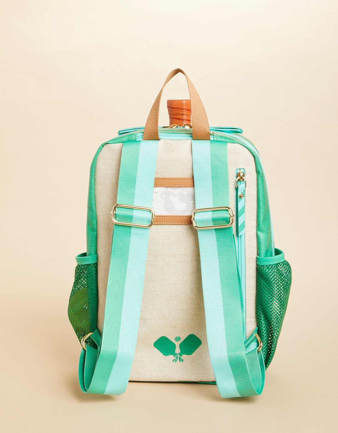  Armada Pickleball Backpack Greenbriar