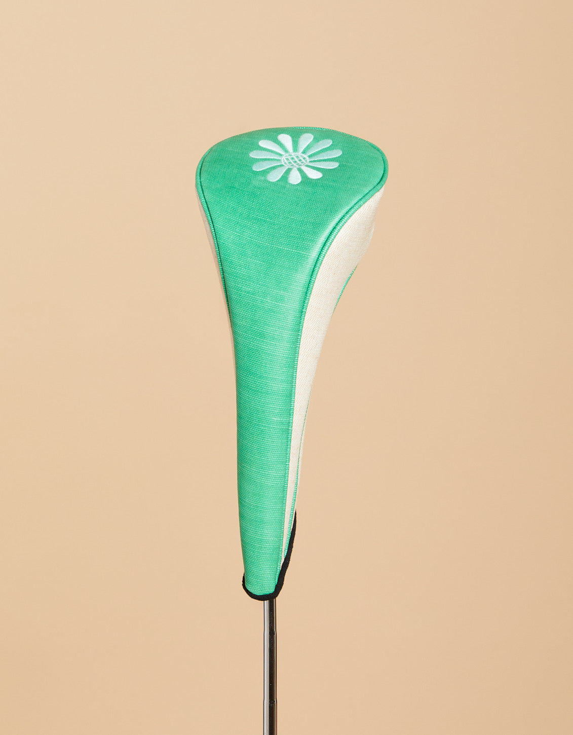  Armada Golf Driver Cover Greenbriar/Daisy