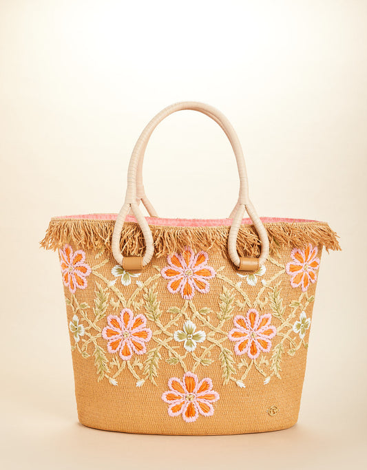  Beach Tote River Club