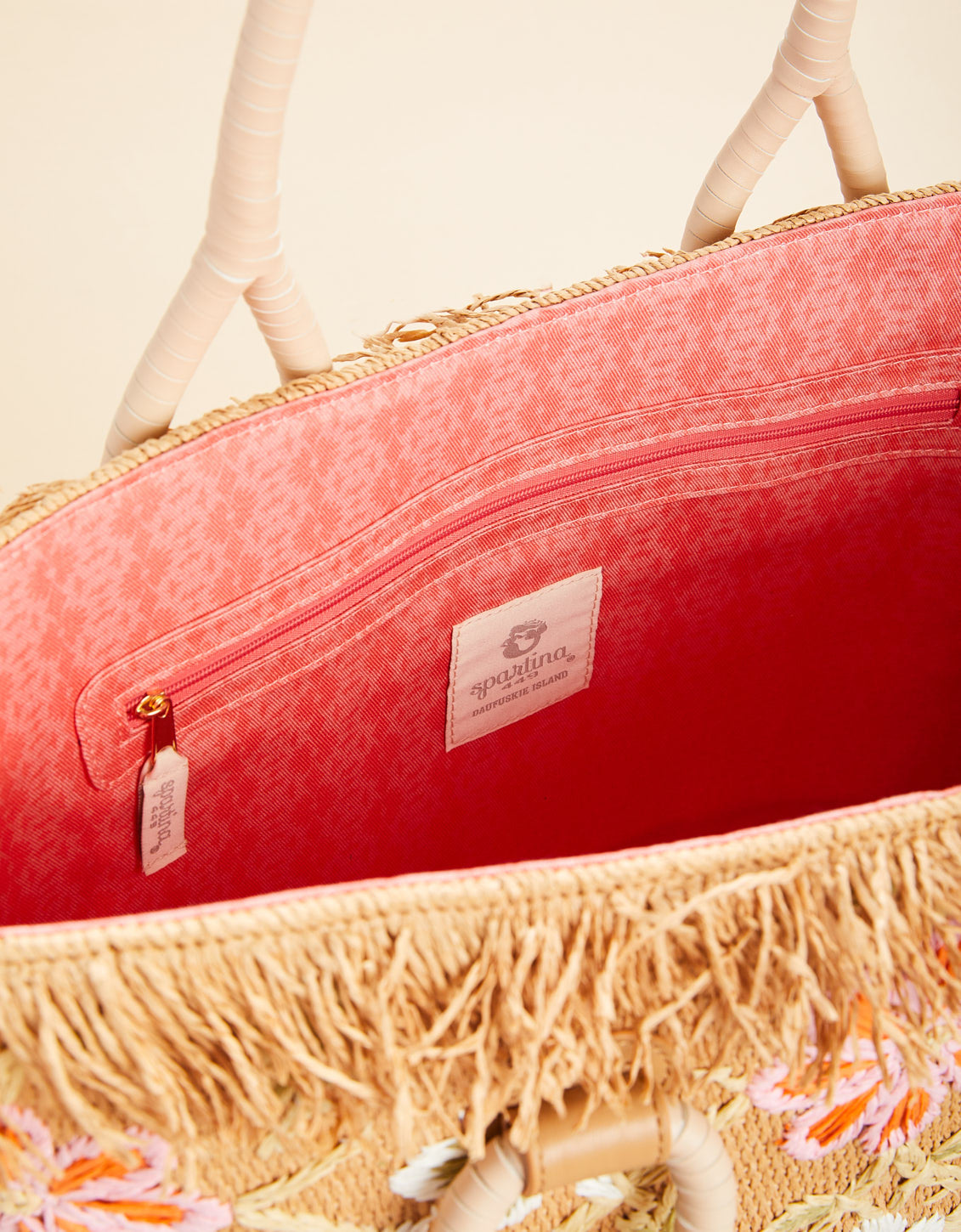  Beach Tote River Club