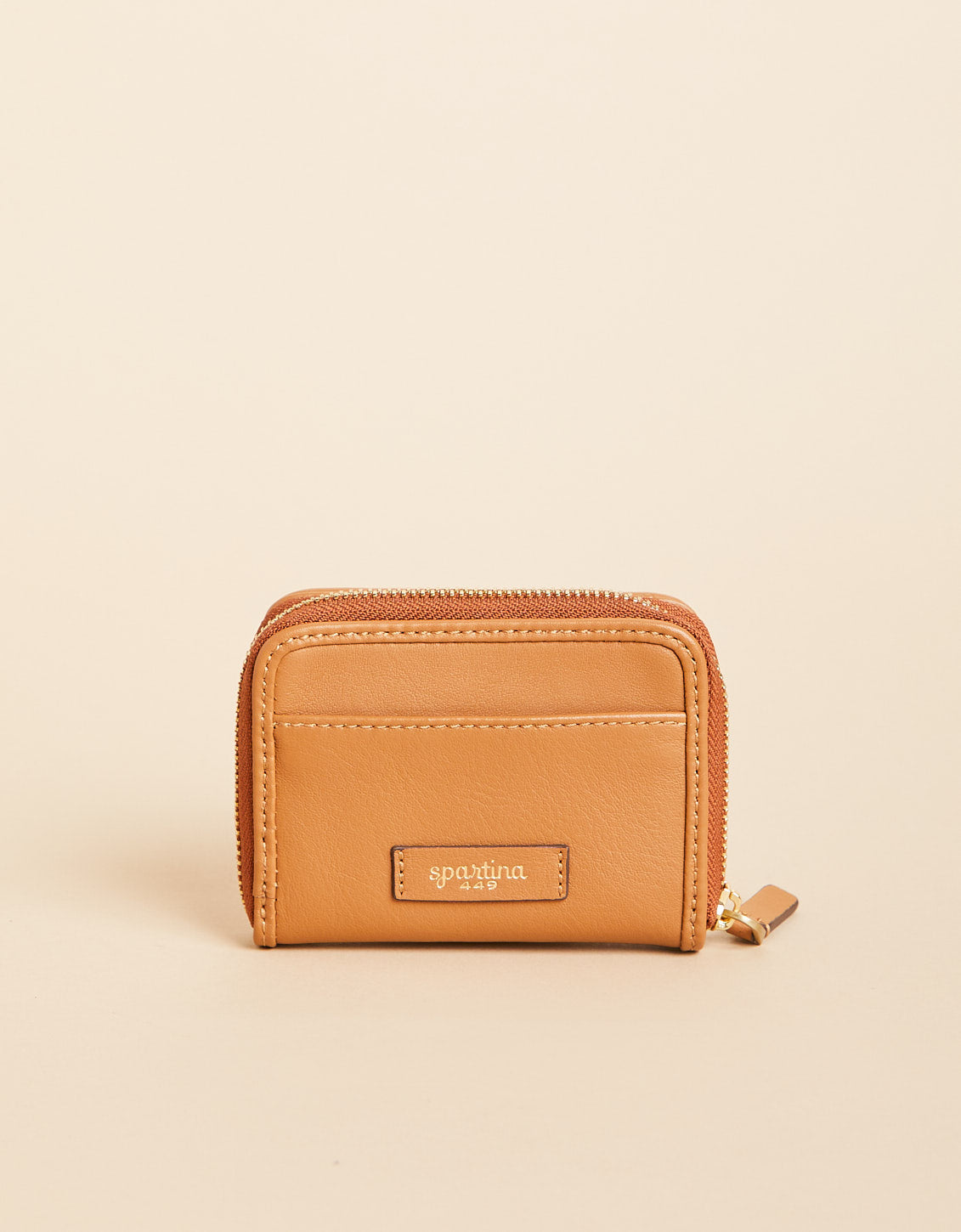  Siren Mini Wallet Pecan