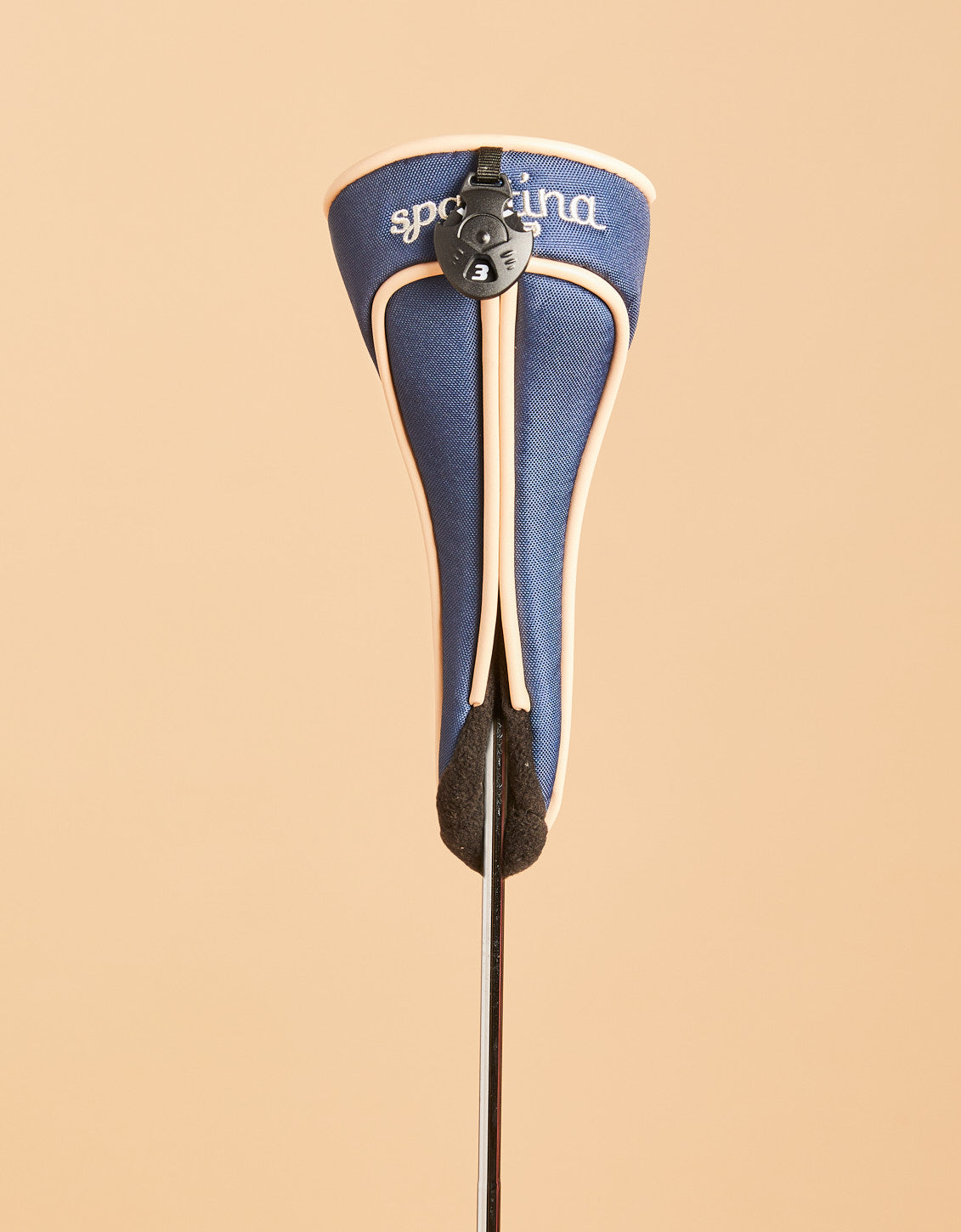  Golf Club Cover Sailor's Watch