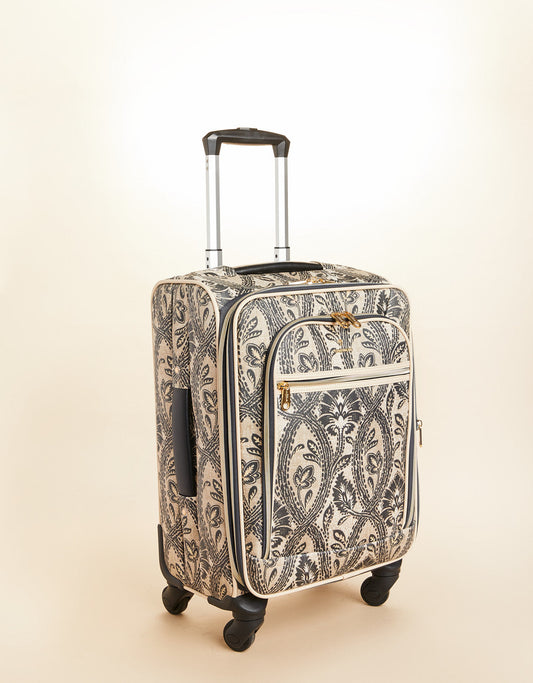  20" Expandable Rolling Suitcase Bellinger