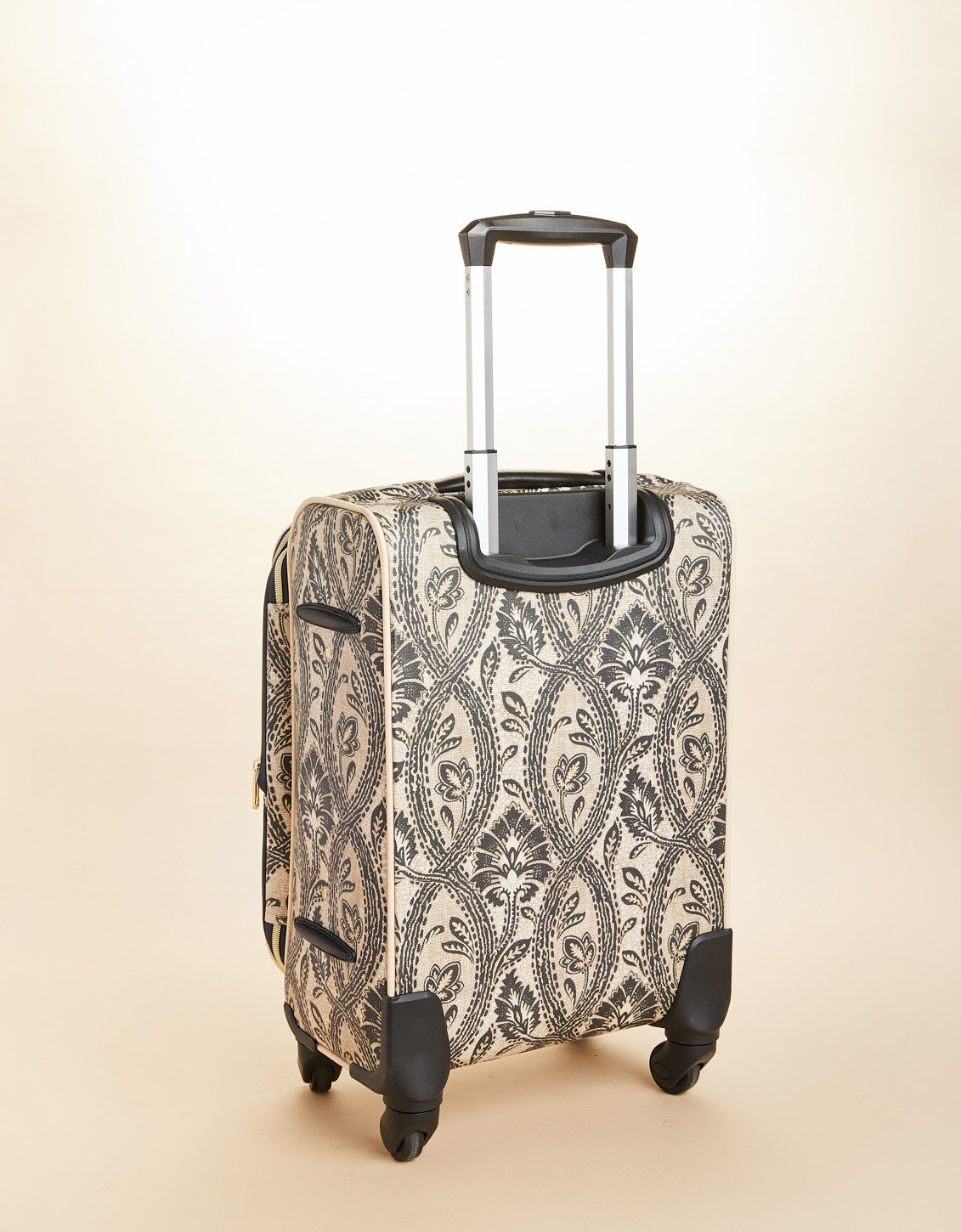  20" Expandable Rolling Suitcase Bellinger
