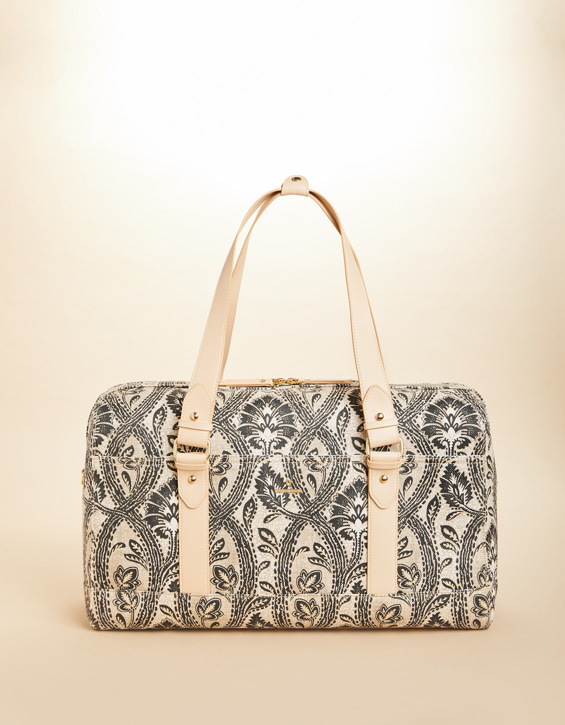  Barrel Duffle Bellinger